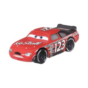 Mattel Disney Pixar Cars Metal Series 1:55 Scale Todo Marcus