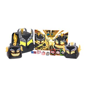 PhatMojo - Blox Fruits Ember Dragon Ultimate Bundle Includes 12 Great Items