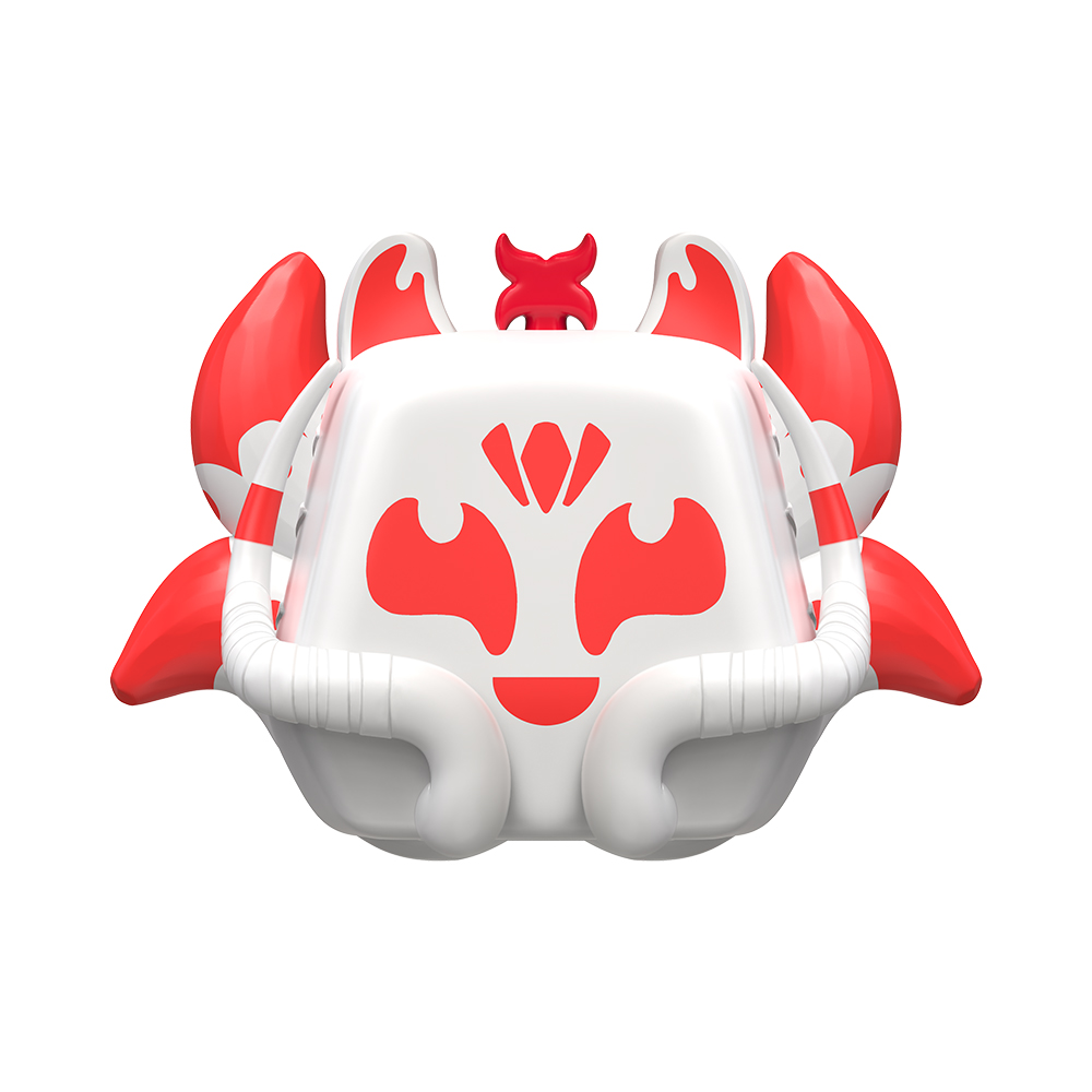 PhatMojo - Blox Fruits Ember Dragon Ultimate Bundle Includes 12 Great Items - Image 6