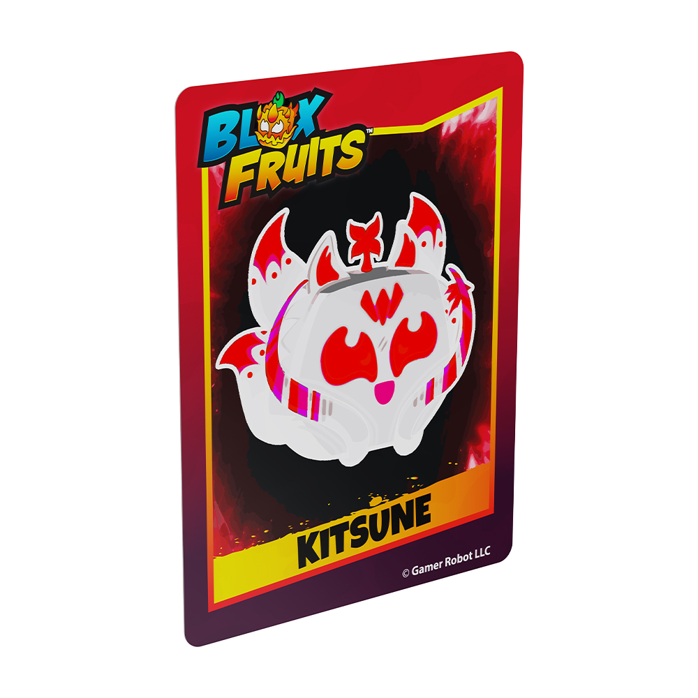 PhatMojo - Blox Fruits Ember Dragon Ultimate Bundle Includes 12 Great Items - Image 7