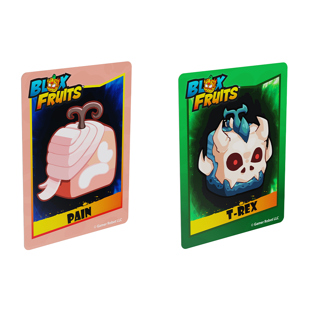 PhatMojo - Blox Fruits Ember Dragon Ultimate Bundle Includes 12 Great Items - Image 8