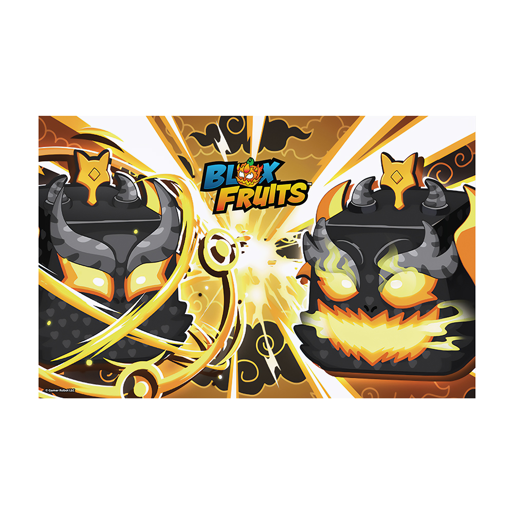 PhatMojo - Blox Fruits Ember Dragon Ultimate Bundle Includes 12 Great Items - Image 10