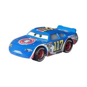 Mattel Disney Pixar Cars Metal Series 1:55 Scale Rallf Carlow