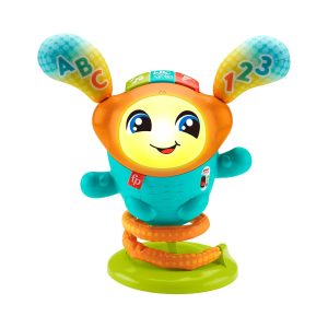 Mattel Fisher-Price Laugh & Learn Dj Bouncin' Beats