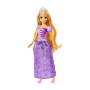 Mattel Disney Princess Rapunzel Fashion Doll And Accessory, Toy Inspired By The Movie Tangled