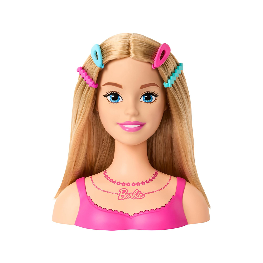 Mattel Barbie Styling Head and Accessories - Image 3