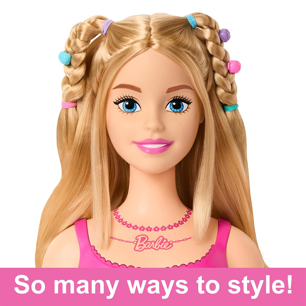 Mattel Barbie Styling Head and Accessories - Image 4