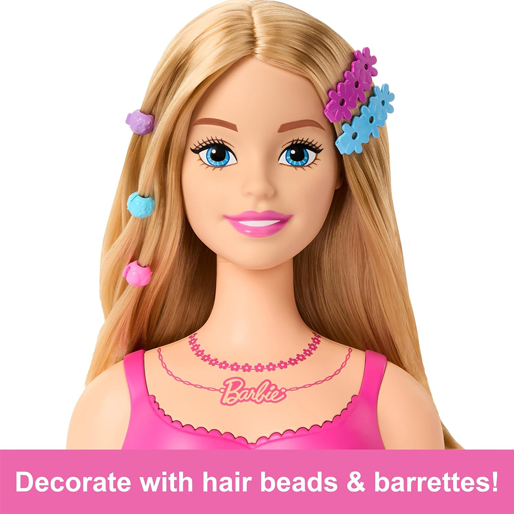 Mattel Barbie Styling Head and Accessories - Image 6