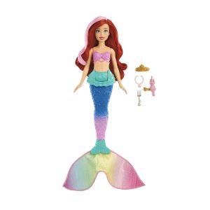 Mattel Disney Princess Swim & Splash Ariel