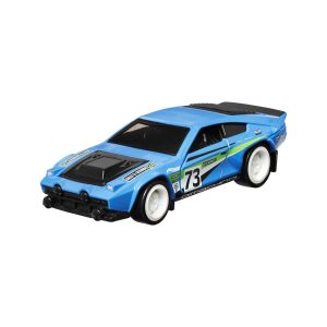 Mattel Hot Wheels Main Line Pull-Backs Speeders 1:43 Dimachinni Veloce (HWH35 Group HPR70-979Q)