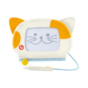 Fisher-Price FP Pets Doodle Pro Collection, Magnetic Drawing Boards, Styles May Vary