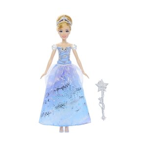 Mattel Disney Princess Enchanted Ballgown Cinderella