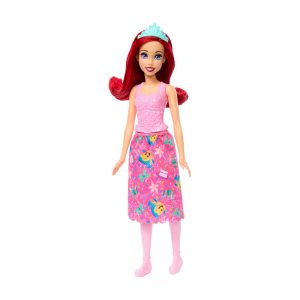 Mattel Disney Princess Party Fashion Doll - Ariel JBG04