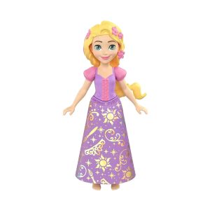 Mattel Disney Princess Small Doll - Rapunzel