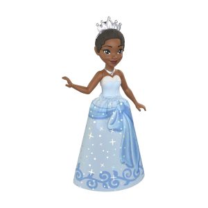 Mattel Disney Princess Small Doll - Tiana HPL55