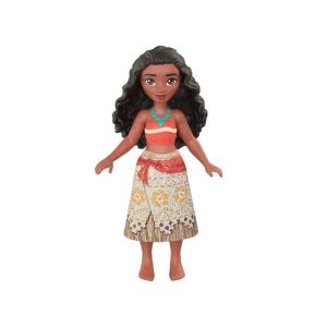 Mattel Disney Princess Small Doll - Moana