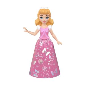 Mattel Disney Princess Small Doll - Cinderella