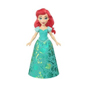 Mattel Disney Princess Small Doll - Ariel