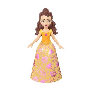 Mattel Disney Princess Small Doll - Belle