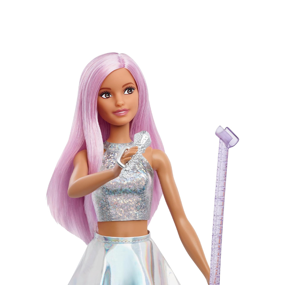 Mattel Barbie Pop Star Doll - Image 4
