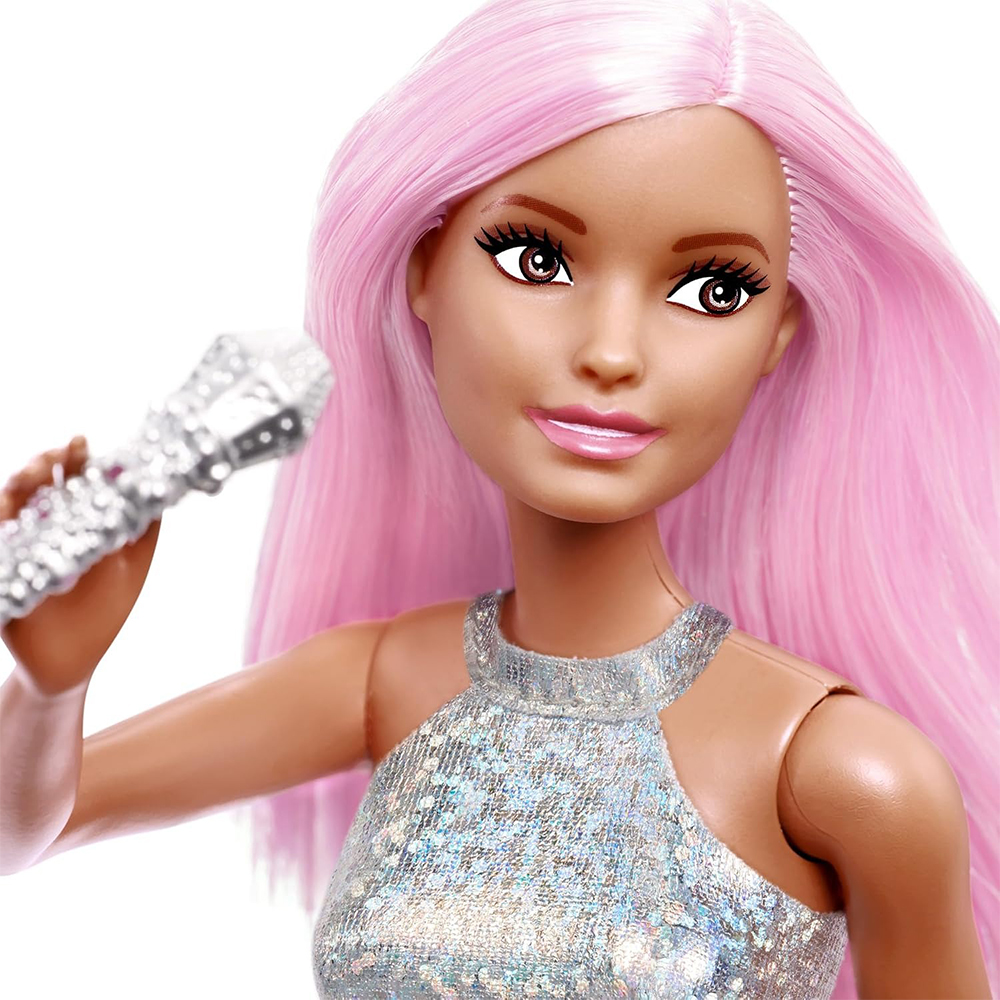 Mattel Barbie Pop Star Doll - Image 5