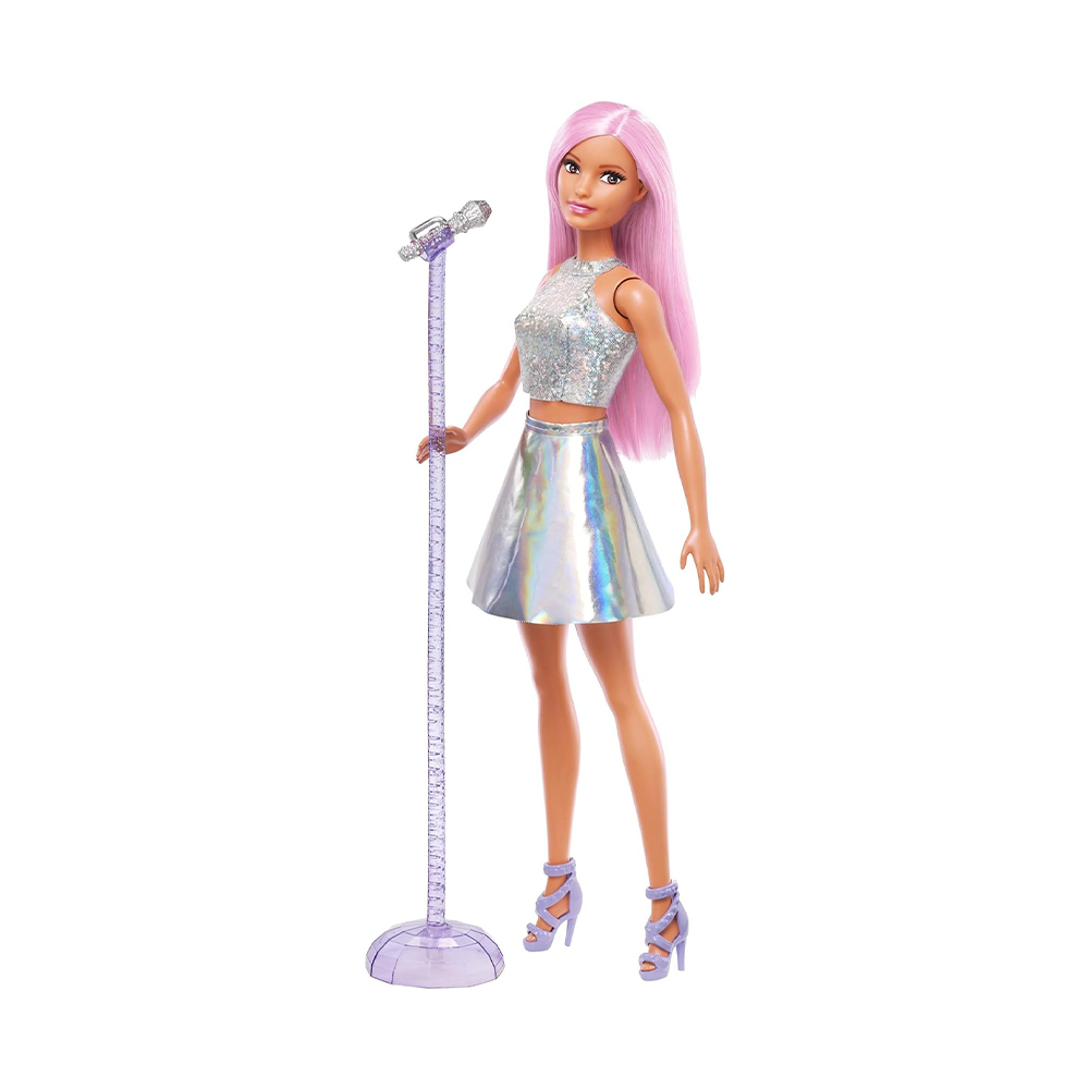 Mattel Barbie Pop Star Doll