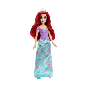 Mattel Disney Princess Standard Fashion Doll - Ariel