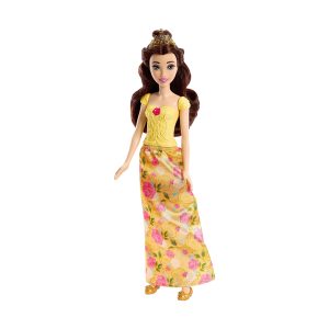 Mattel Disney Princess Standard Fashion Doll - Belle