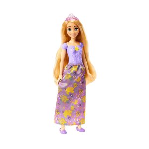 Mattel Disney Princess Standard Fashion Doll - Rapunzel