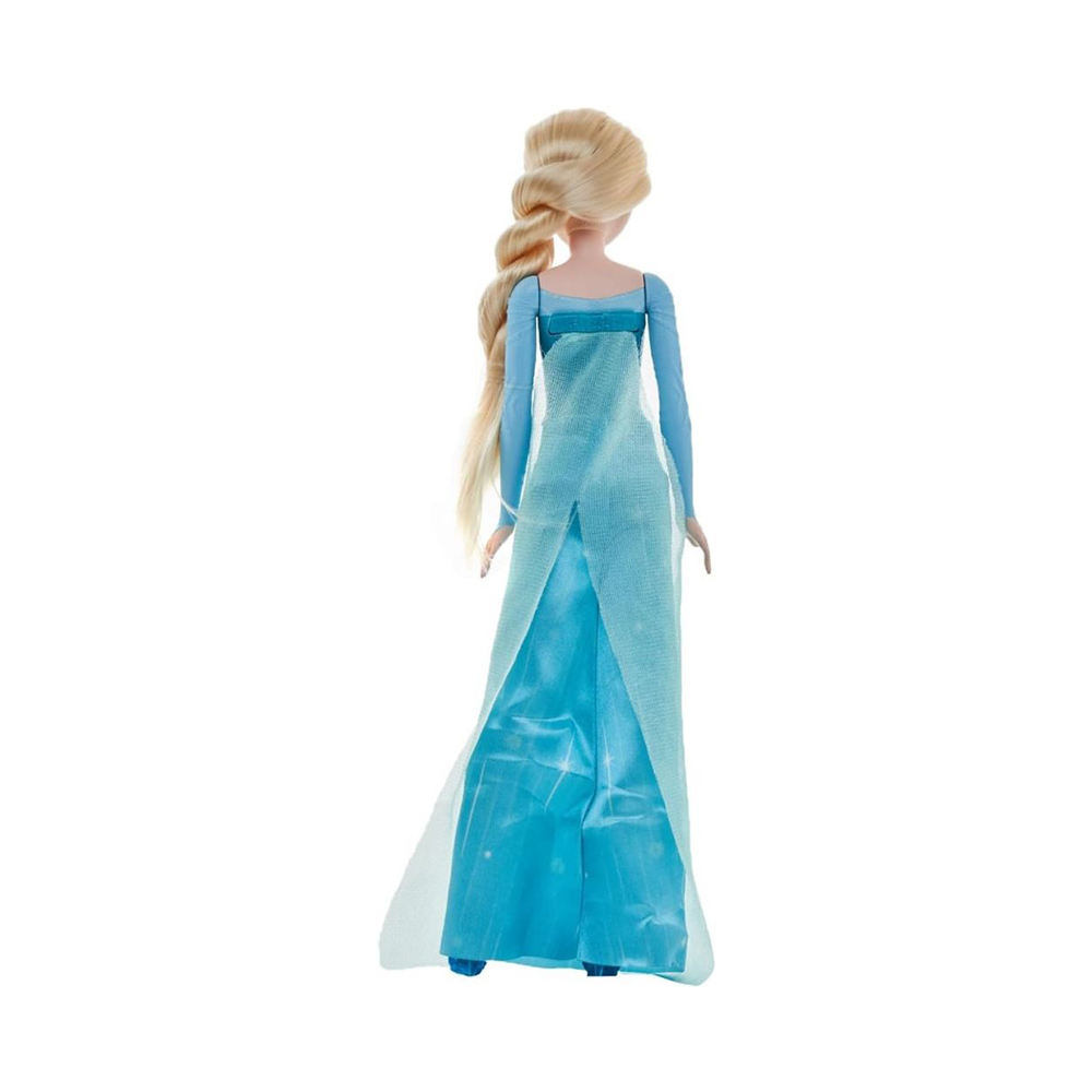 Mattel Disney Princess Anna Small Doll (JDD40 Group JDD39-964A) - Image 3