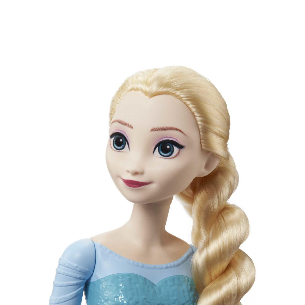 Mattel Disney Princess Anna Small Doll (JDD40 Group JDD39-964A) - Image 4
