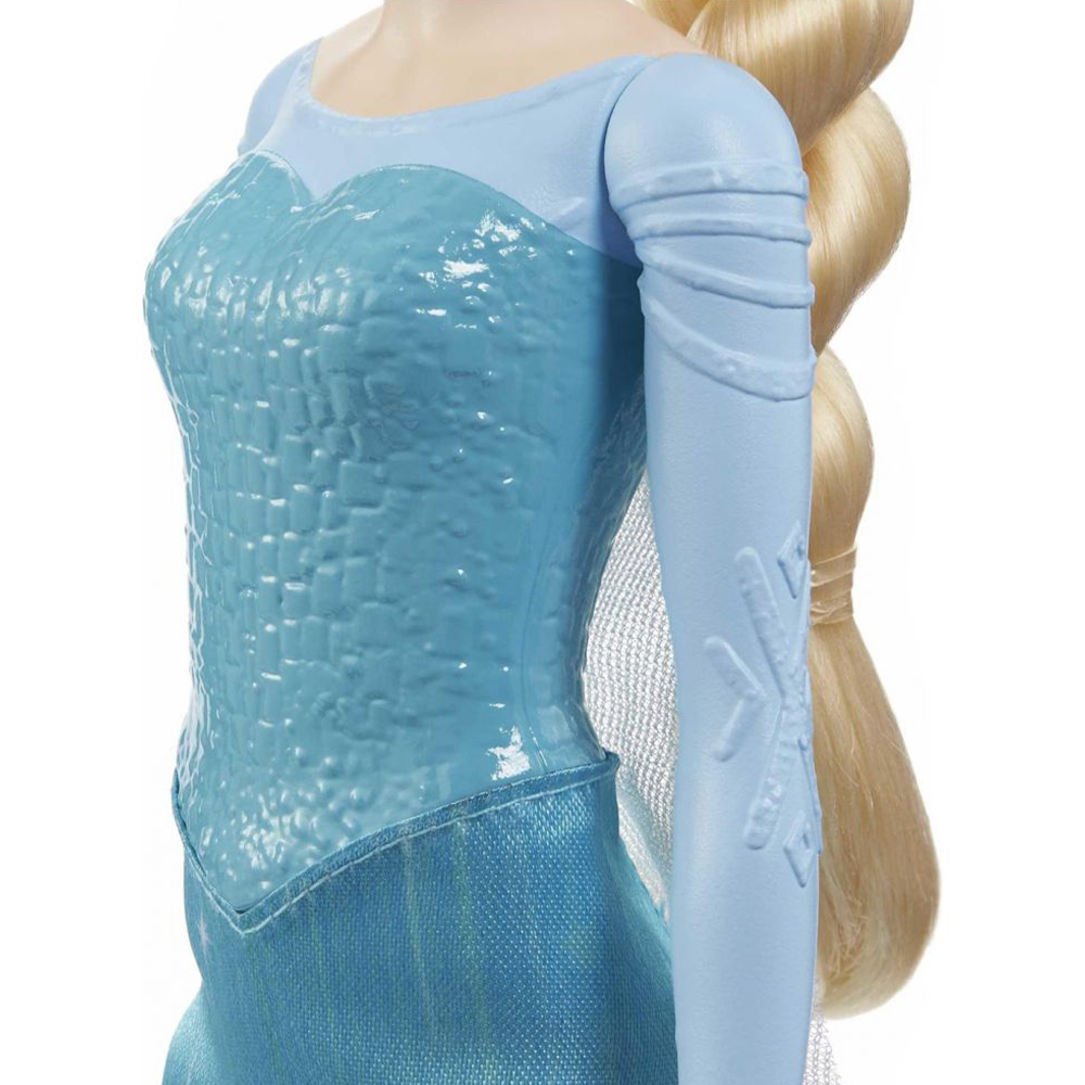 Mattel Disney Princess Anna Small Doll (JDD40 Group JDD39-964A) - Image 5