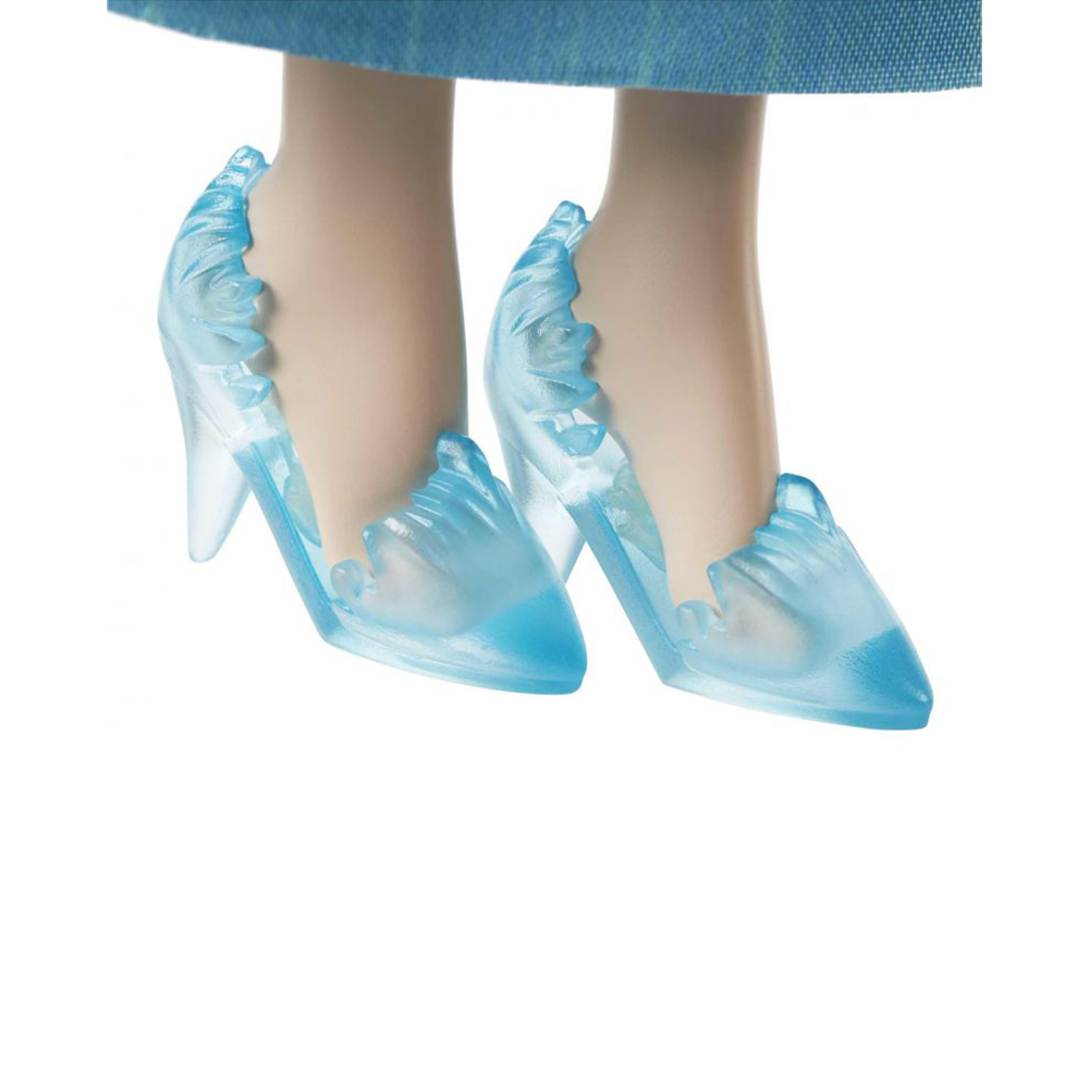 Mattel Disney Princess Anna Small Doll (JDD40 Group JDD39-964A) - Image 6