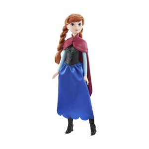 Mattel Disney Princess Elsa Small Doll (JDD41 Group JDD39-964A)