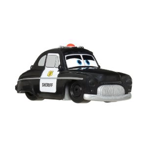 Mattel Disney And Pixar Cars Die-Cast Sheriff