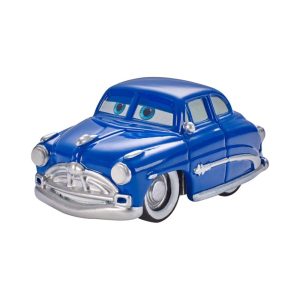 Mattel Disney And Pixar Cars Die-Cast Doc Hudson