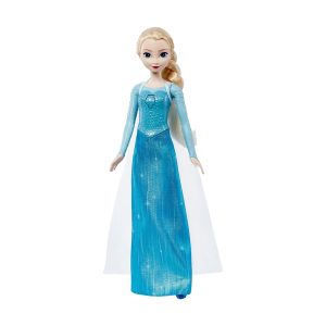 Mattel - Disney Princess Toys: Frozen - Elsa