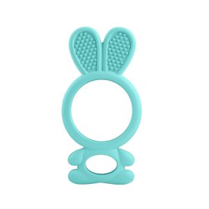 Mattel Fisher-Price Newborn Teether Blue (JFJ95)