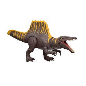 Mattel Jurassic World - Rebirth Tail Thrasher Spinosaurus