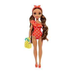 Mattel Barbie Dream Besties Beach Teresa Doll