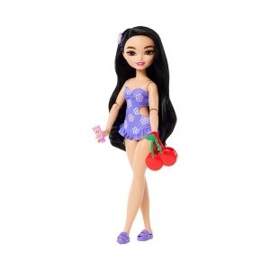 Mattel Barbie Dream Besties Beach Renee Doll