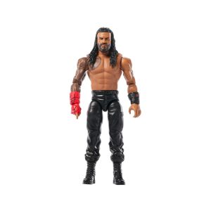 Mattel WWE Main Event Greatest Hits Series Roman Reigns 6 Inch Action Figure