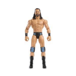 Mattel WWE Main Event Greatest Hits Series Drew McIntyre 6 Inch Action Figure