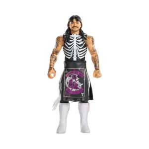Mattel WWE Main Event Greatest Hits Series "Dirty" Dominik Mysterio 6 Inch Action Figure