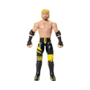 Mattel WWE Logan Paul Action Figure, Main Event Series #164, 6-Inch Collectible With Articulation