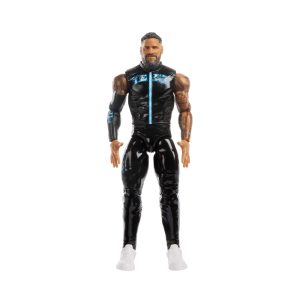 Mattel WWE Main Event Greatest Hits Series Jey Uso 6 Inch Action Figure