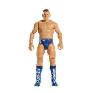 Mattel WWE Main Event Greatest Hits Series Gunther 6 Inch Action Figure