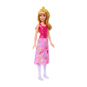 Mattel Disney Princess Party Fashion Doll - Aurora JBG04