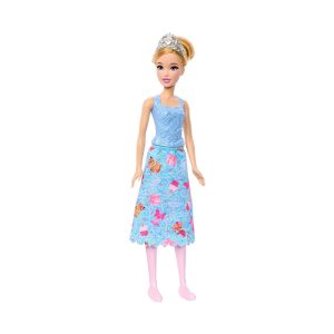 Mattel Disney Princess Party Fashion Doll - Cinderella JBG04