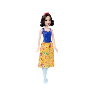 Mattel Disney Princess Party Fashion Doll - Snow White JBG04